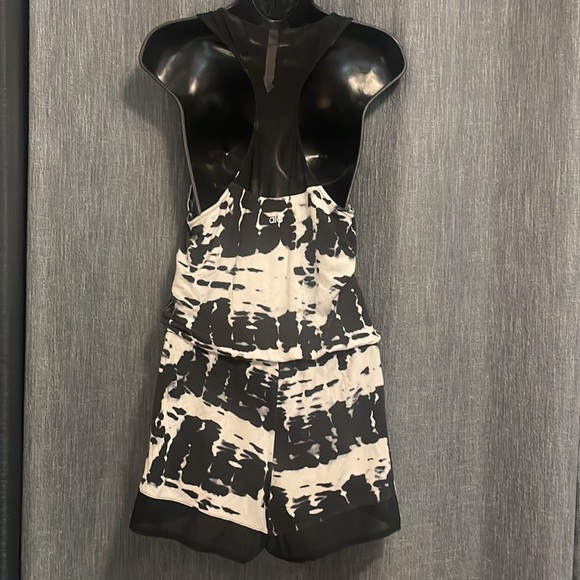 Ali yoga tie dyed jumpsuit - Picture 2 of 9